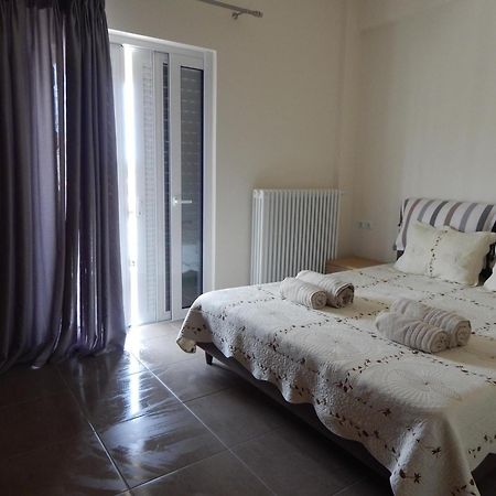 Samaras Apartments In קמנה וורלה מראה חיצוני תמונה