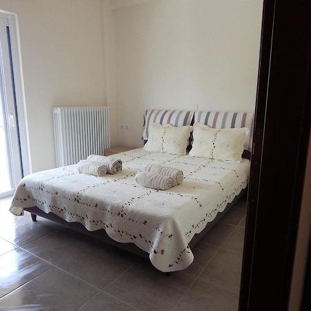 Samaras Apartments In קמנה וורלה מראה חיצוני תמונה