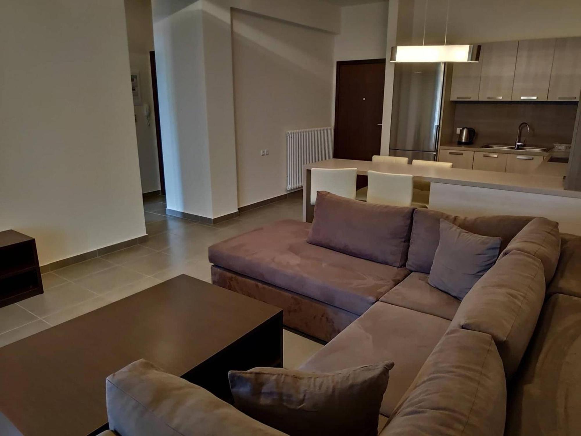 Samaras Apartments In קמנה וורלה מראה חיצוני תמונה