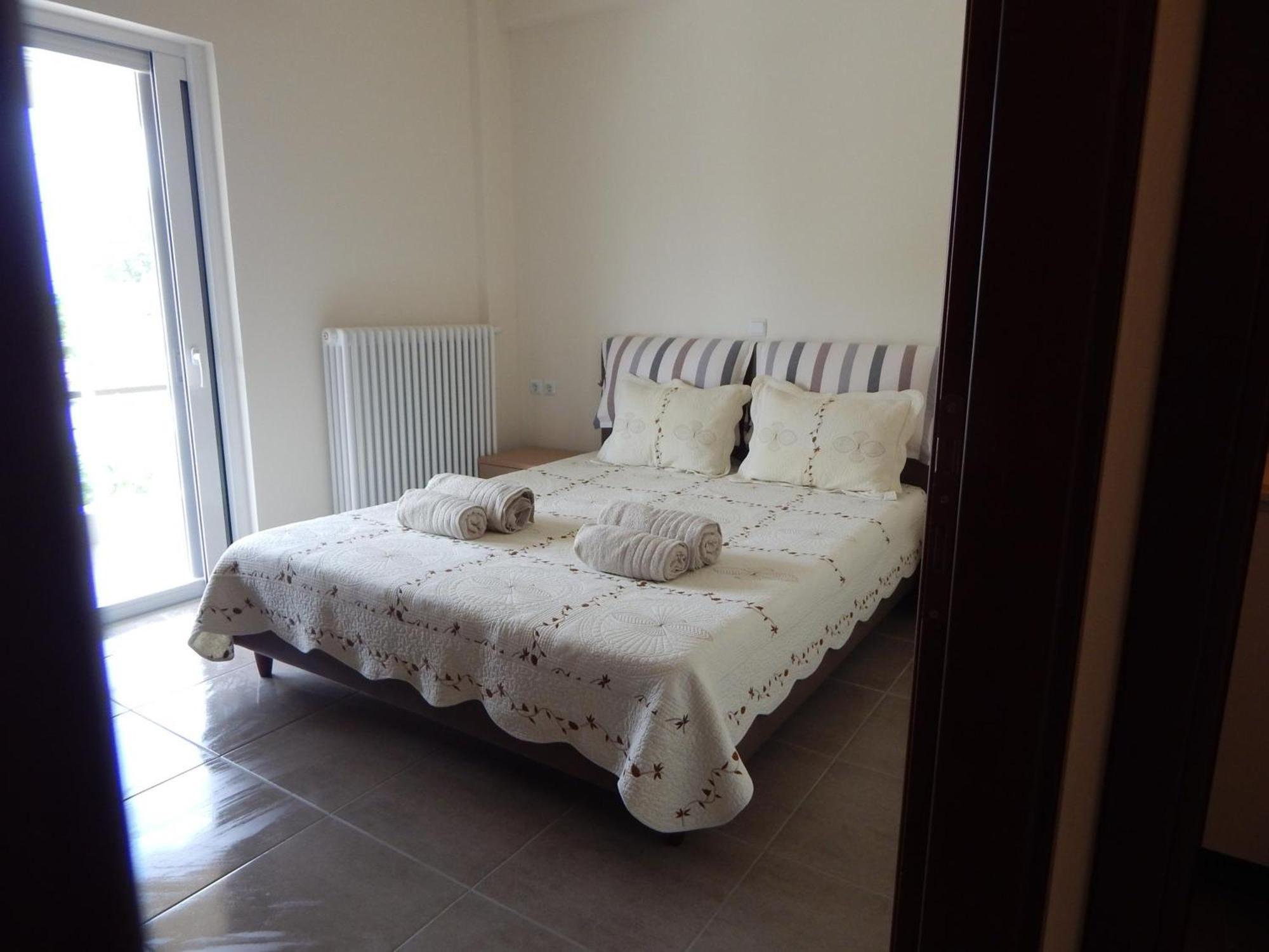 Samaras Apartments In קמנה וורלה מראה חיצוני תמונה