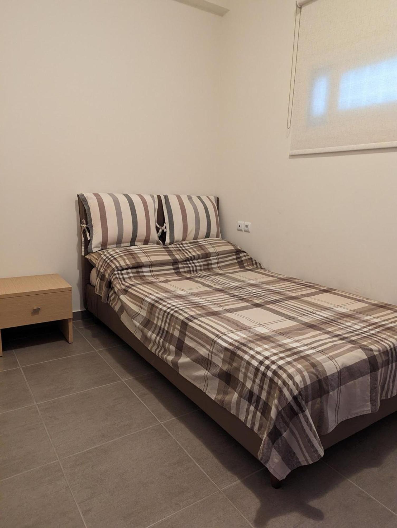 Samaras Apartments In קמנה וורלה מראה חיצוני תמונה