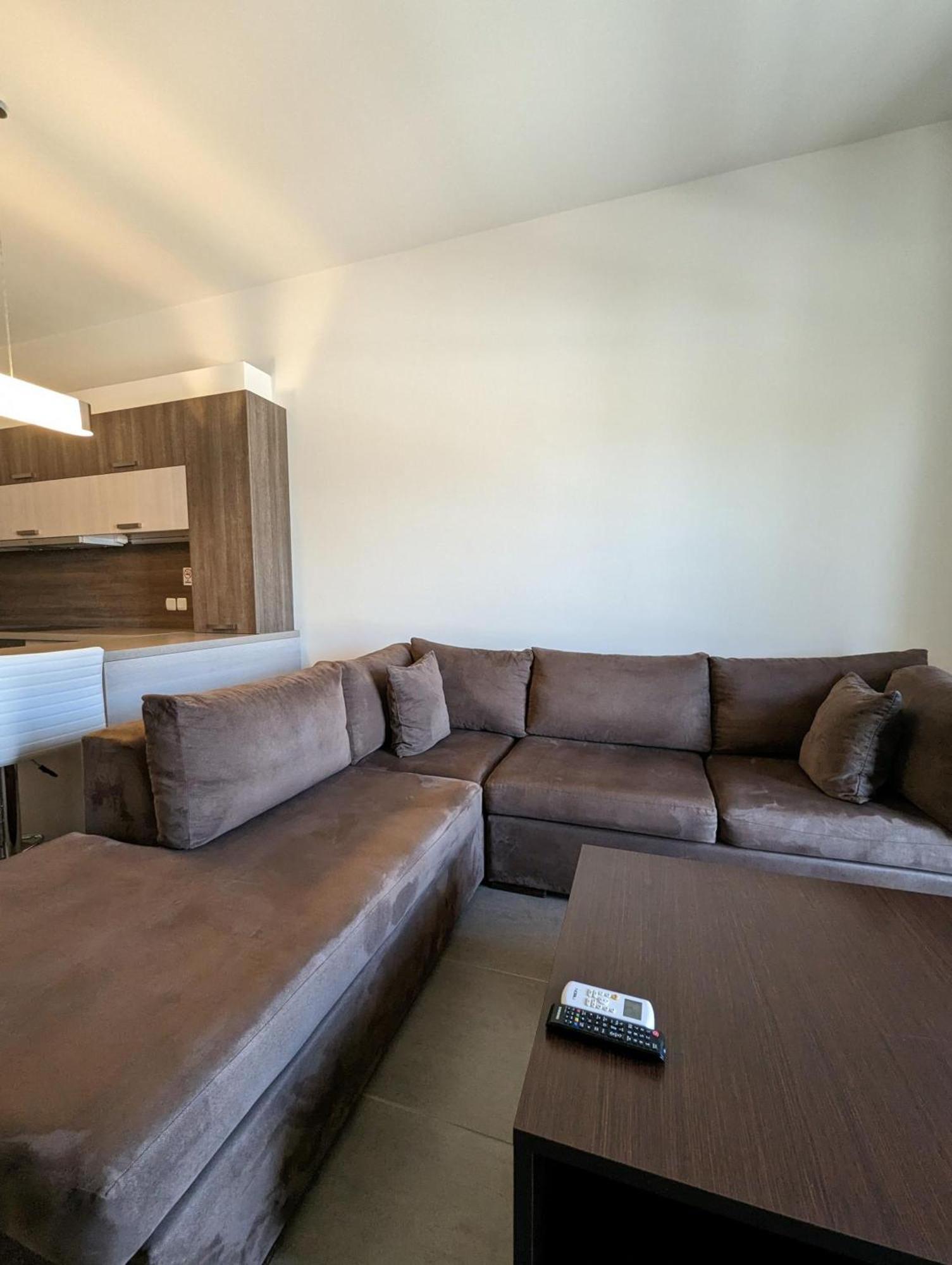 Samaras Apartments In קמנה וורלה מראה חיצוני תמונה