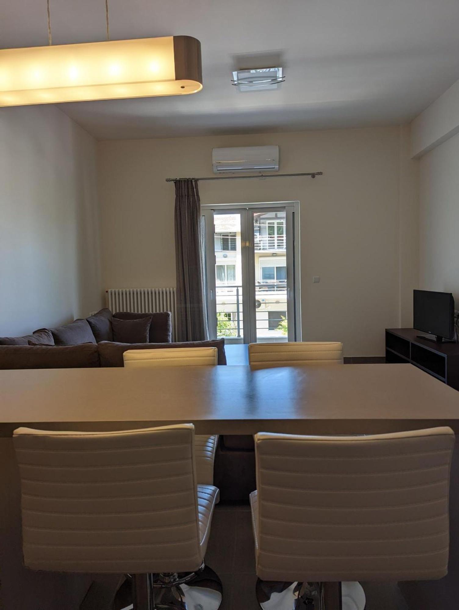 Samaras Apartments In קמנה וורלה מראה חיצוני תמונה