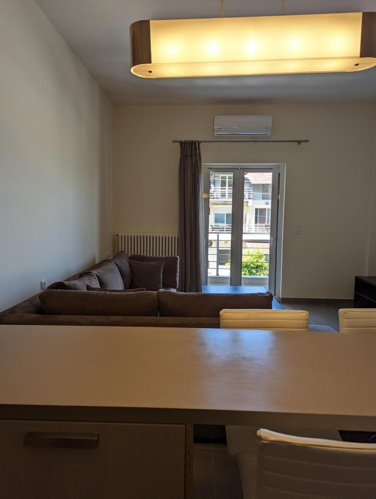 Samaras Apartments In קמנה וורלה מראה חיצוני תמונה