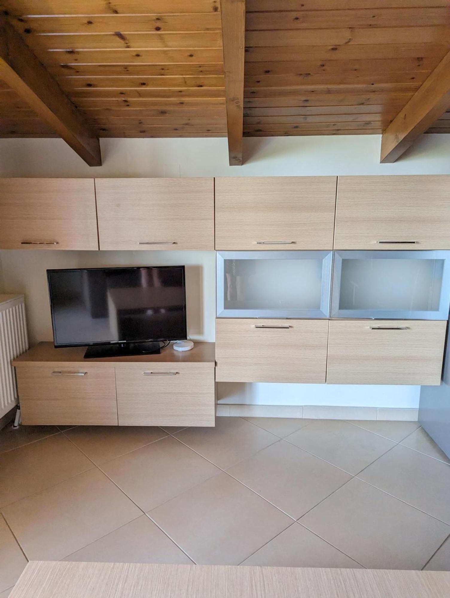 Samaras Apartments In קמנה וורלה מראה חיצוני תמונה