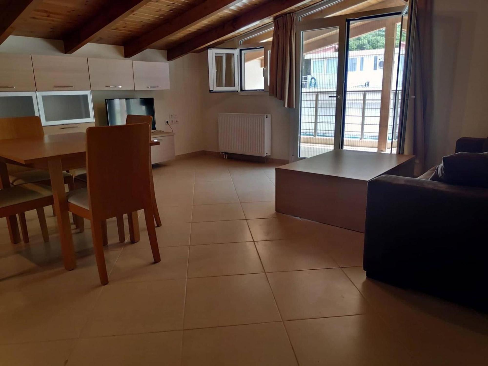 Samaras Apartments In קמנה וורלה מראה חיצוני תמונה