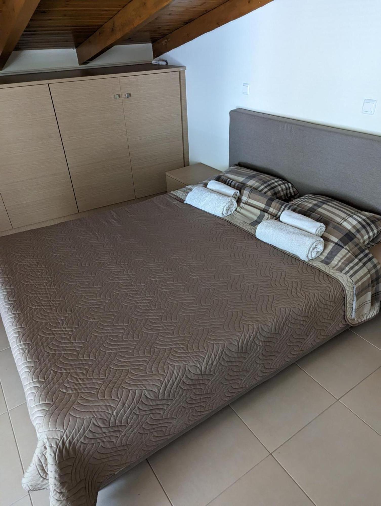 Samaras Apartments In קמנה וורלה מראה חיצוני תמונה